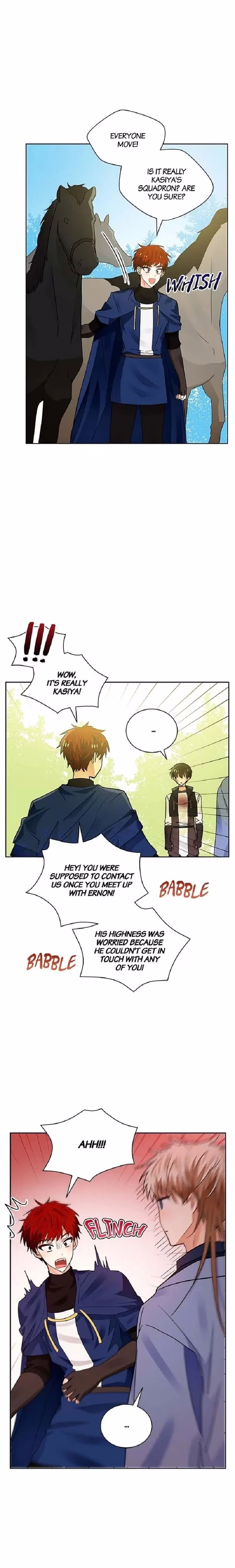 Crimson Karma - Chapter 109 - Part 8