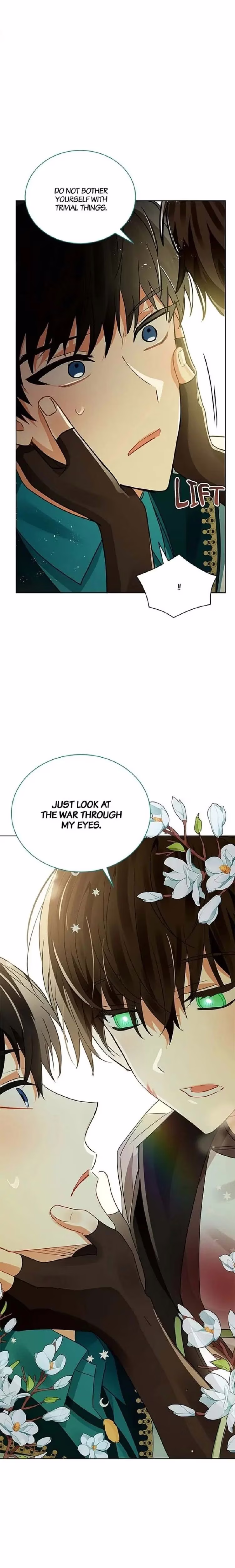 Crimson Karma - Chapter 109 - Part 14