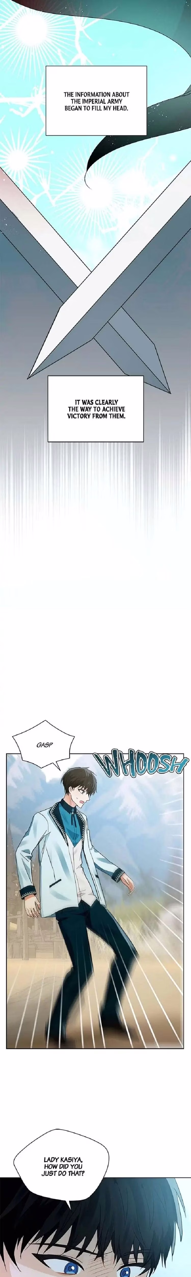 Crimson Karma - Chapter 109 - Part 17