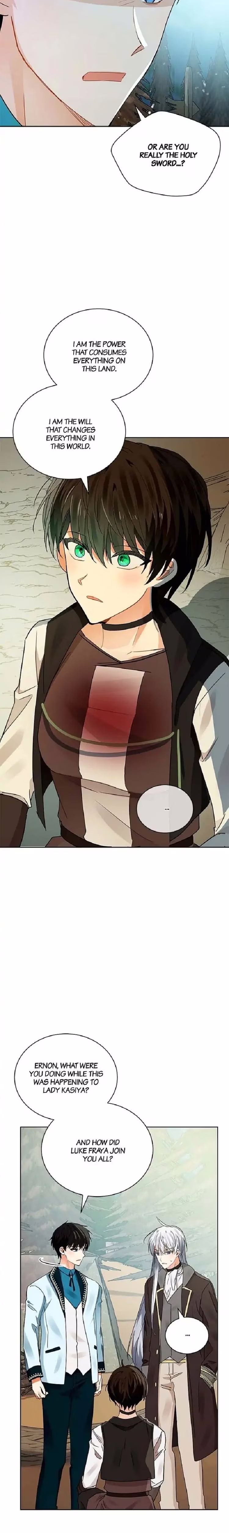 Crimson Karma - Chapter 109 - Part 18