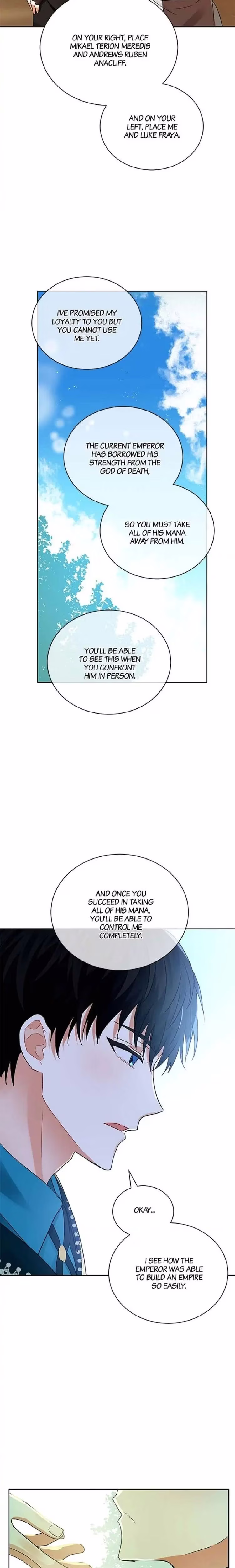 Crimson Karma - Chapter 109 - Part 20