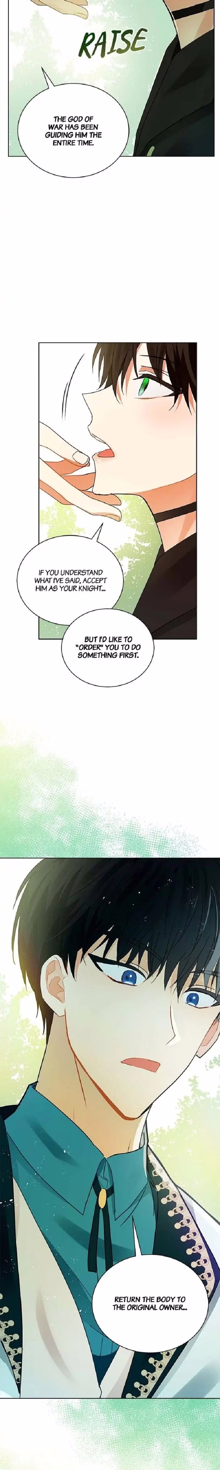 Crimson Karma - Chapter 109 - Part 21