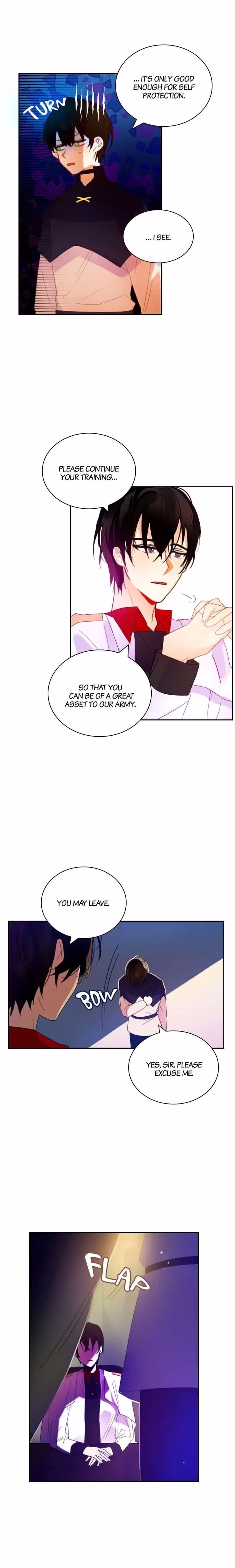 Crimson Karma - Chapter 11 - Part 6