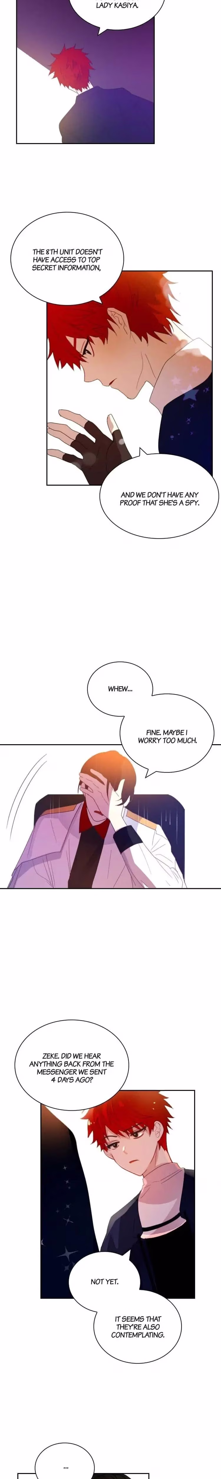 Crimson Karma - Chapter 11 - Part 11