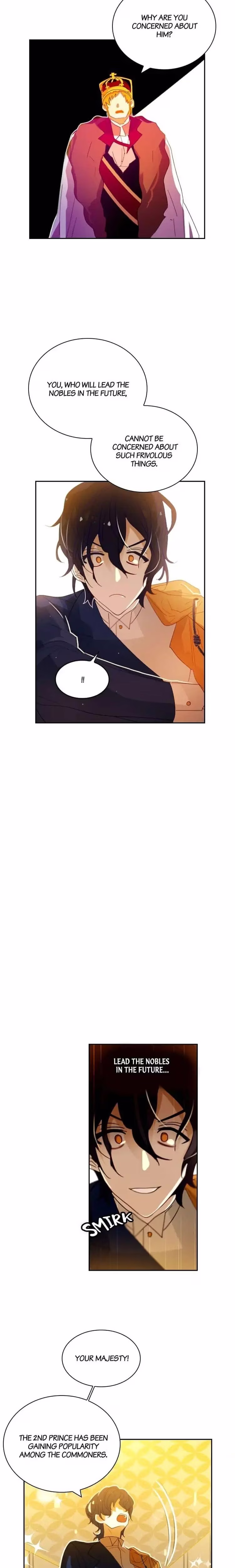 Crimson Karma - Chapter 11 - Part 14