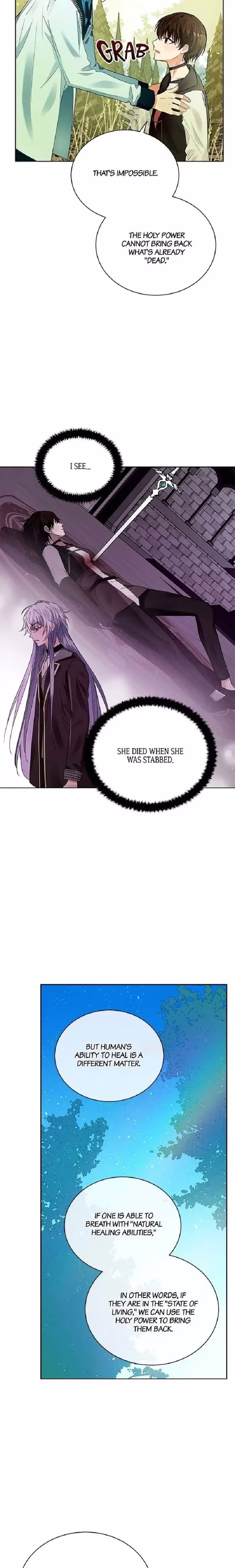 Crimson Karma - Chapter 110 - Part 6