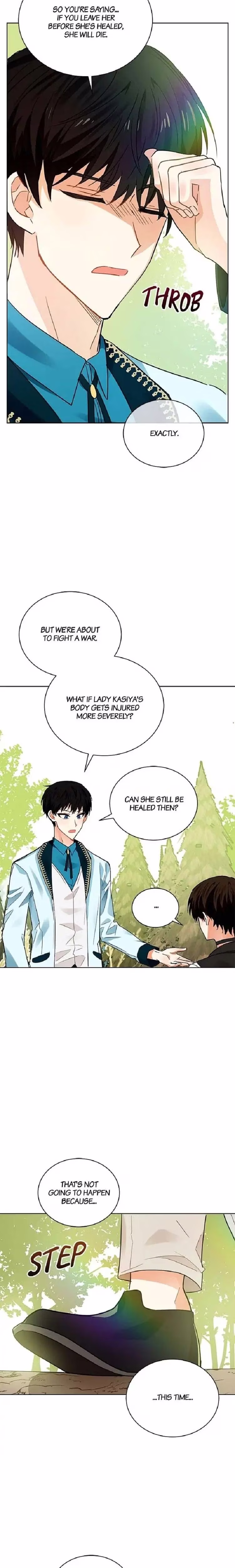 Crimson Karma - Chapter 110 - Part 7