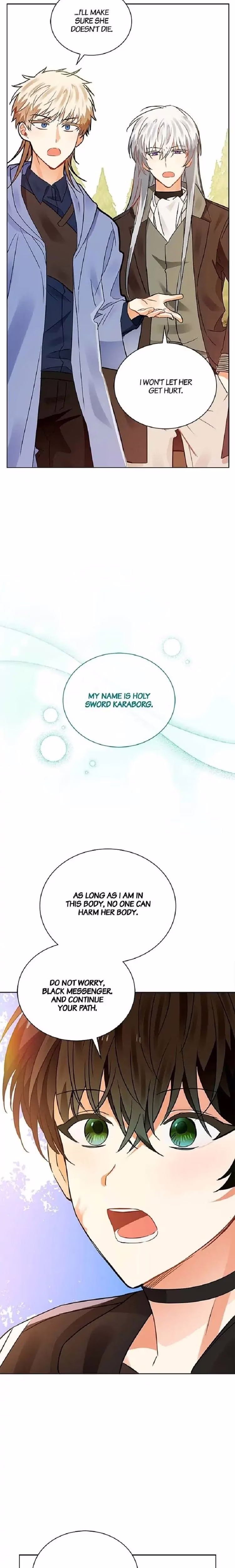 Crimson Karma - Chapter 110 - Part 8