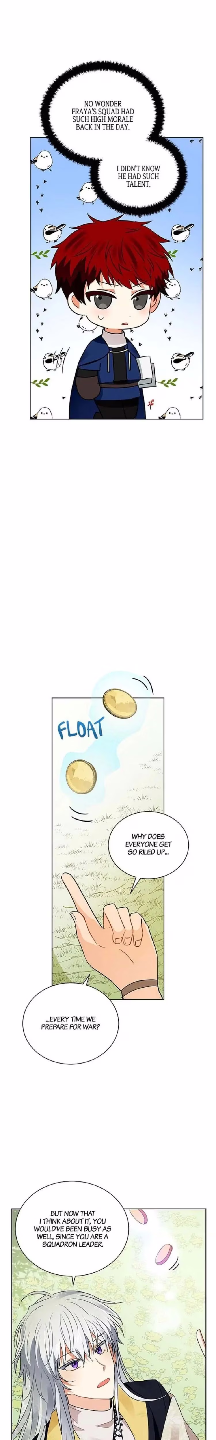 Crimson Karma - Chapter 110 - Part 12