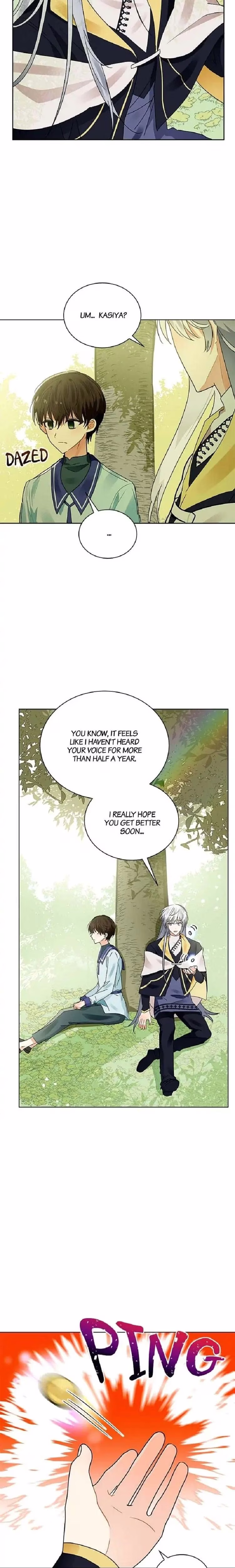 Crimson Karma - Chapter 110 - Part 13