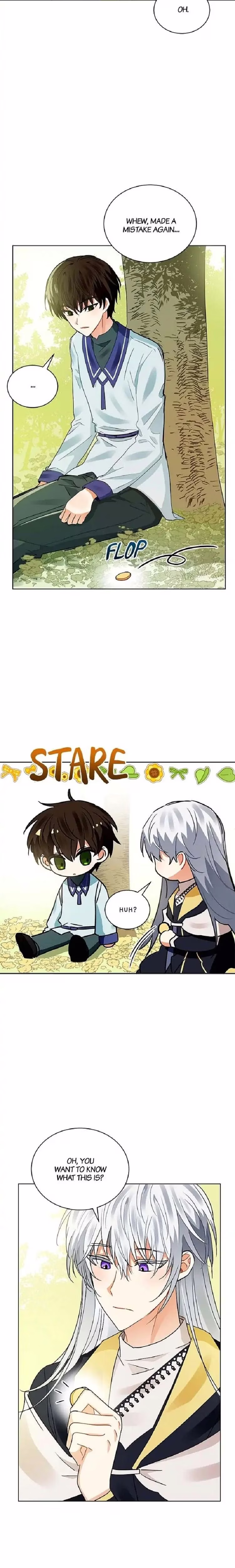 Crimson Karma - Chapter 110 - Part 14