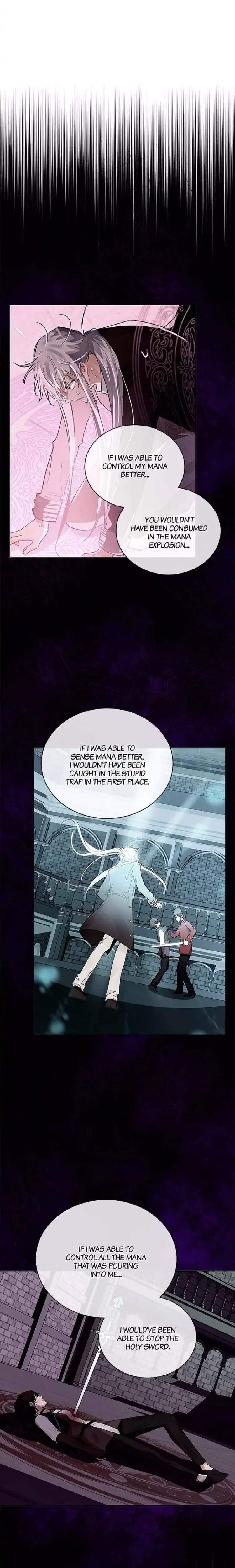 Crimson Karma - Chapter 110 - Part 16