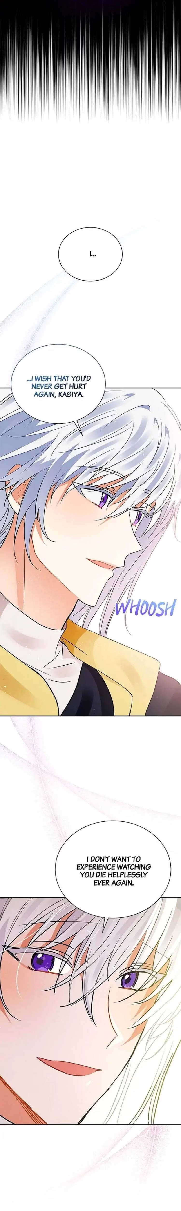 Crimson Karma - Chapter 110 - Part 17