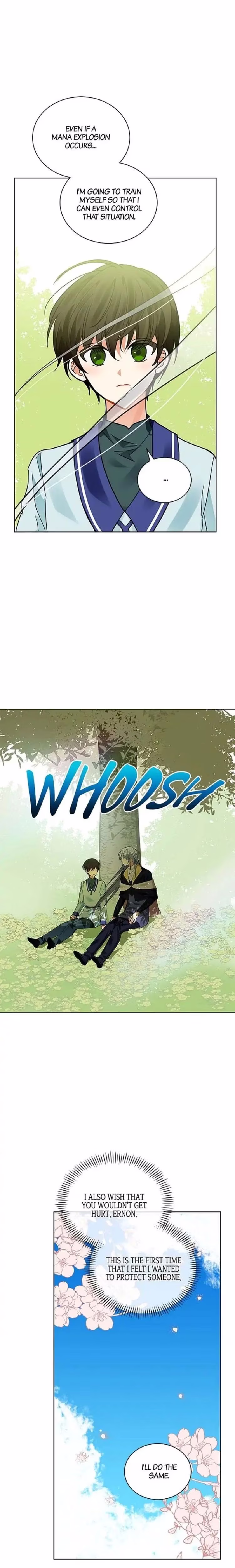 Crimson Karma - Chapter 110 - Part 18