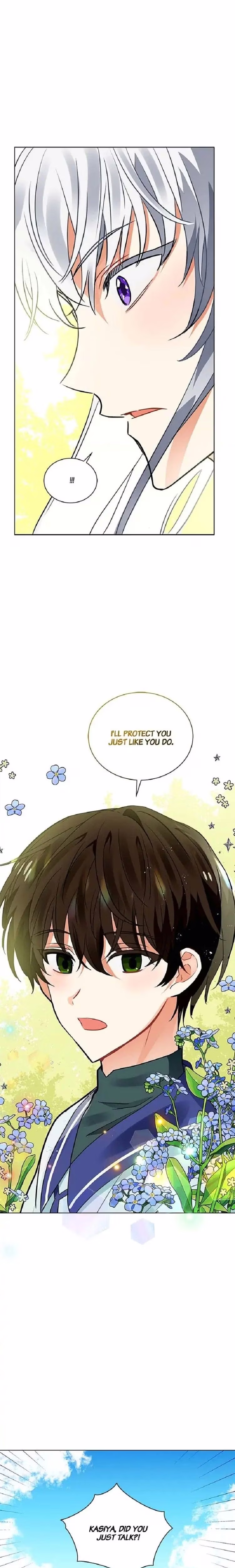 Crimson Karma - Chapter 110 - Part 19