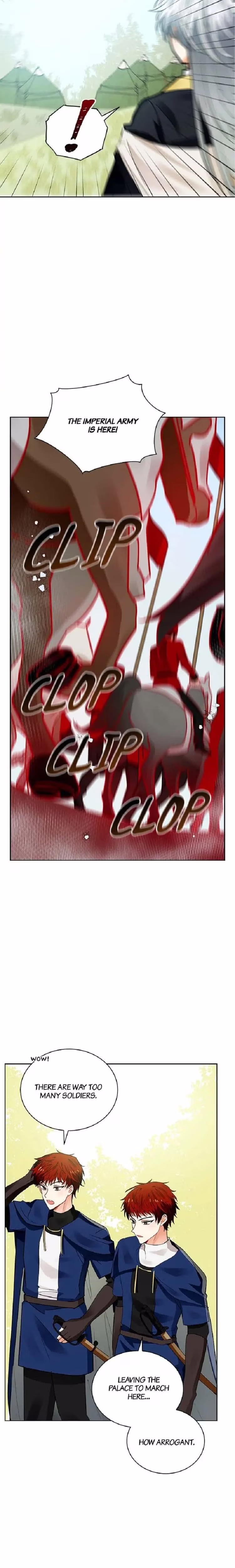 Crimson Karma - Chapter 111 - Part 4