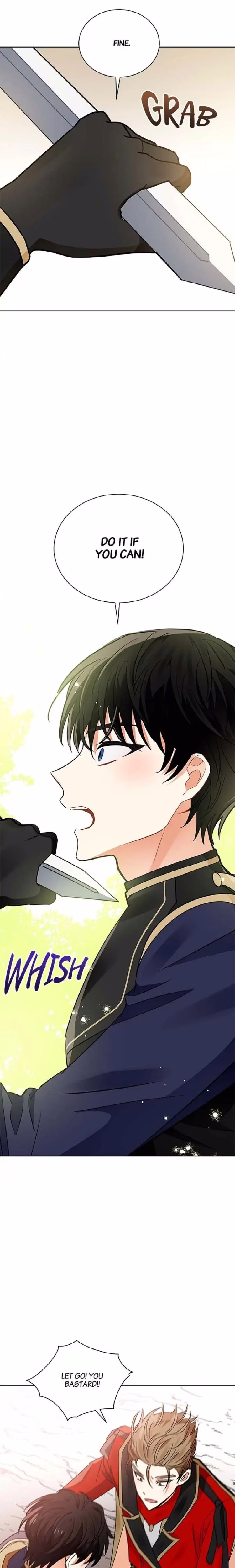 Crimson Karma - Chapter 111 - Part 13