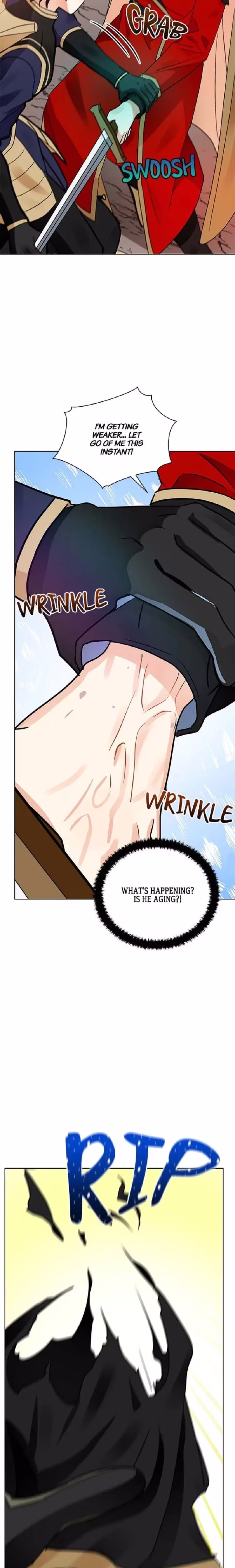 Crimson Karma - Chapter 111 - Part 14