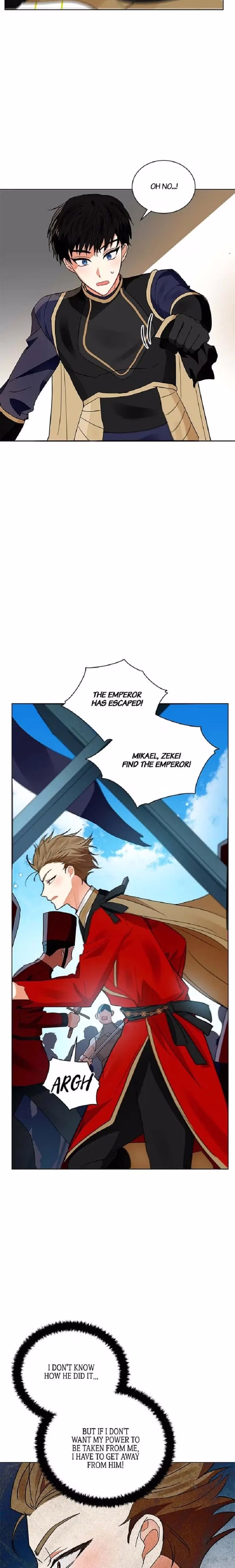 Crimson Karma - Chapter 111 - Part 15