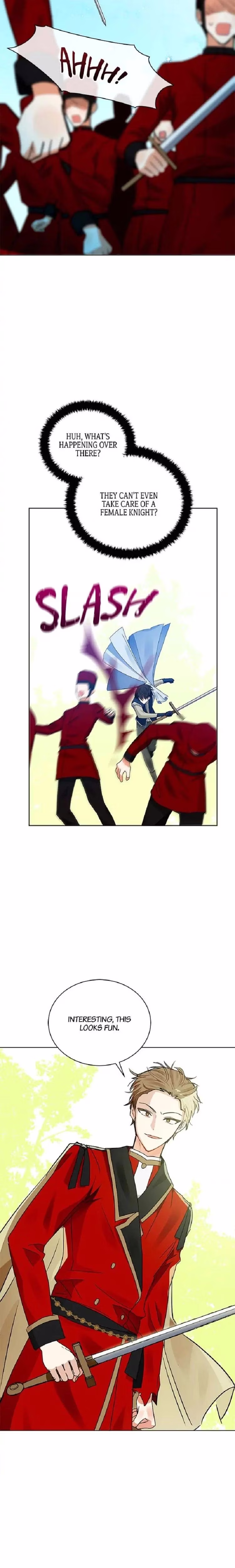 Crimson Karma - Chapter 111 - Part 17