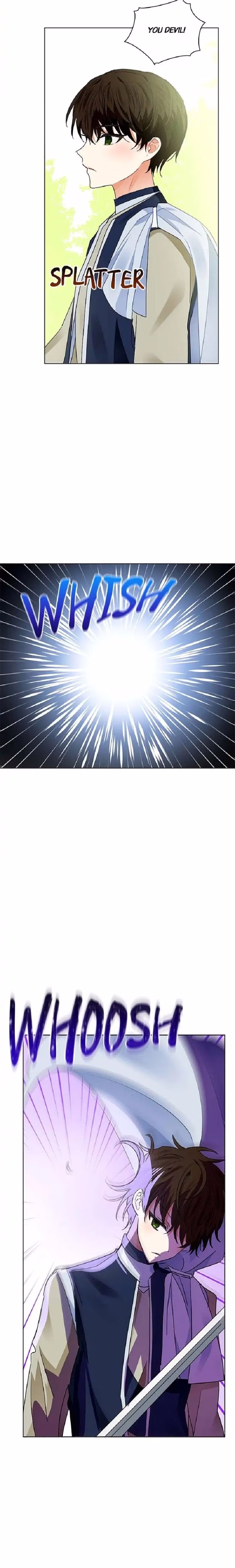 Crimson Karma - Chapter 111 - Part 19