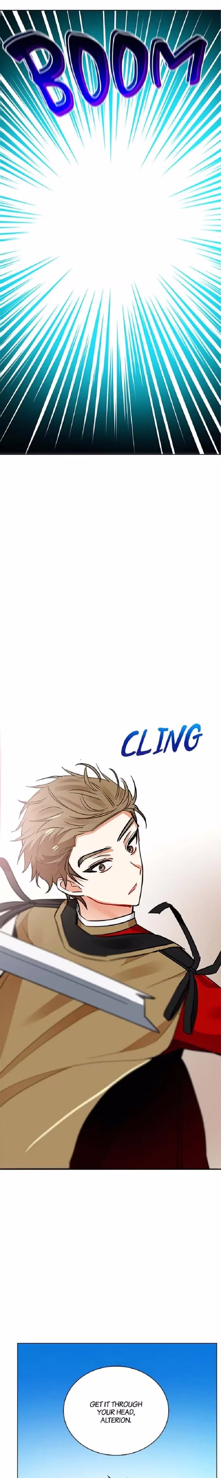 Crimson Karma - Chapter 112 - Part 8