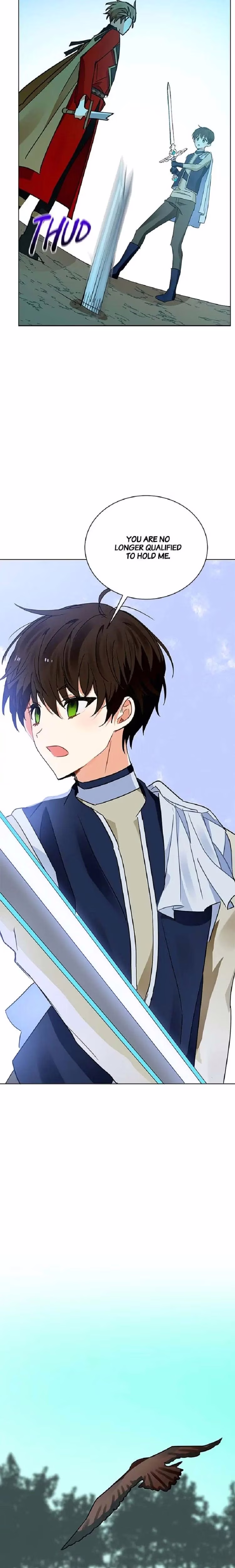 Crimson Karma - Chapter 112 - Part 9