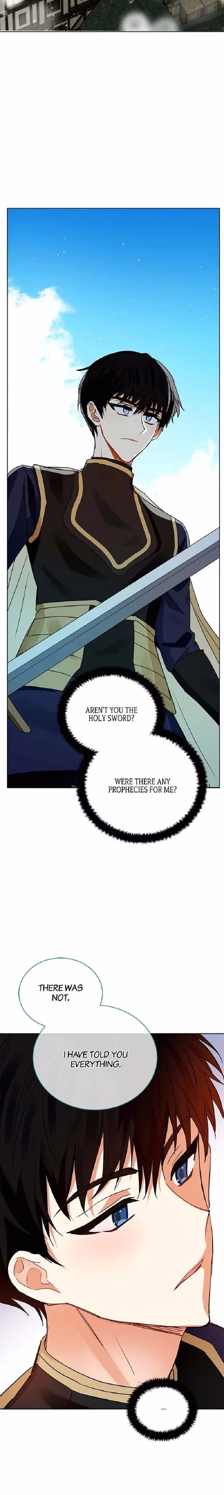 Crimson Karma - Chapter 112 - Part 12