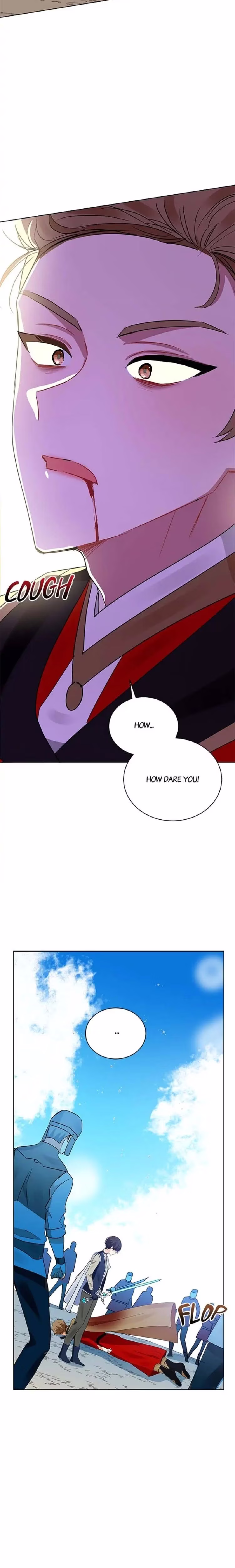 Crimson Karma - Chapter 112 - Part 14