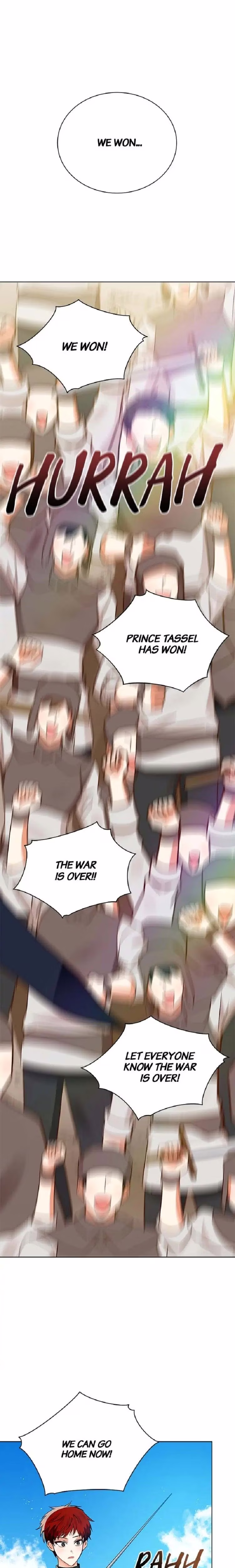 Crimson Karma - Chapter 112 - Part 15