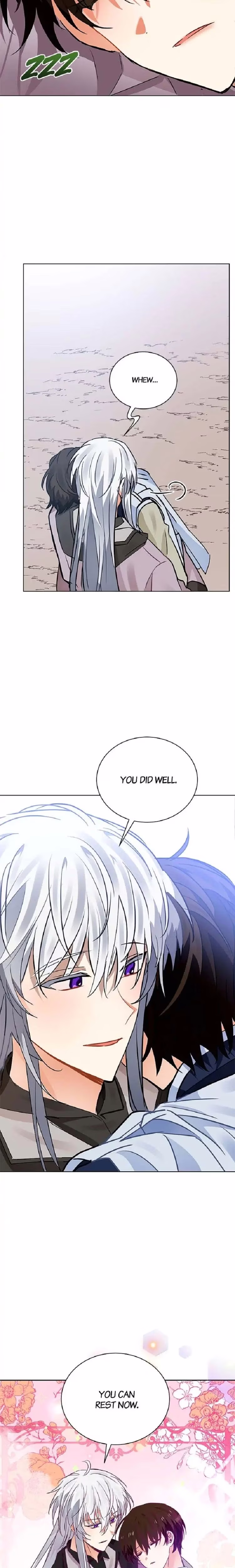 Crimson Karma - Chapter 112 - Part 18