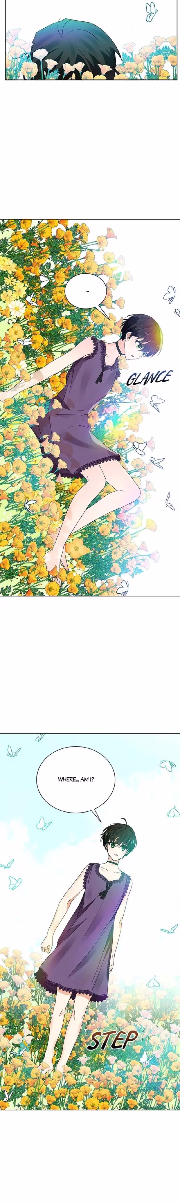 Crimson Karma - Chapter 112 - Part 21