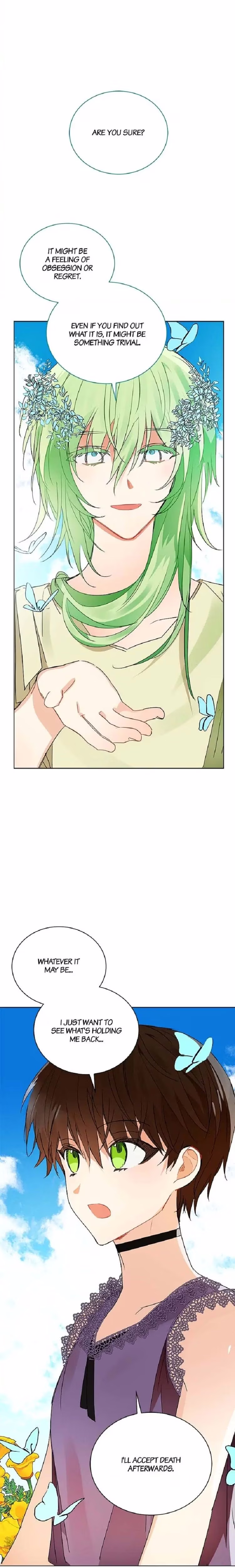 Crimson Karma - Chapter 113 - Part 8