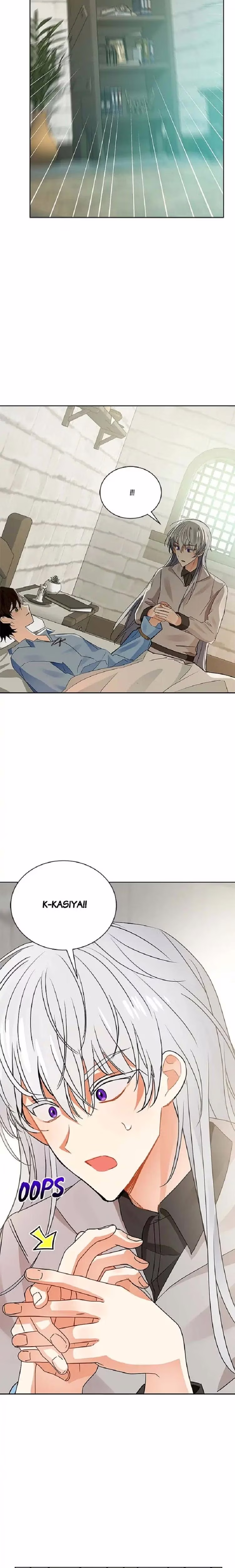 Crimson Karma - Chapter 113 - Part 11