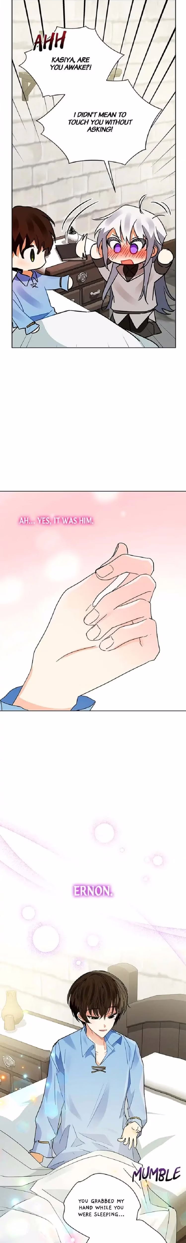 Crimson Karma - Chapter 113 - Part 12