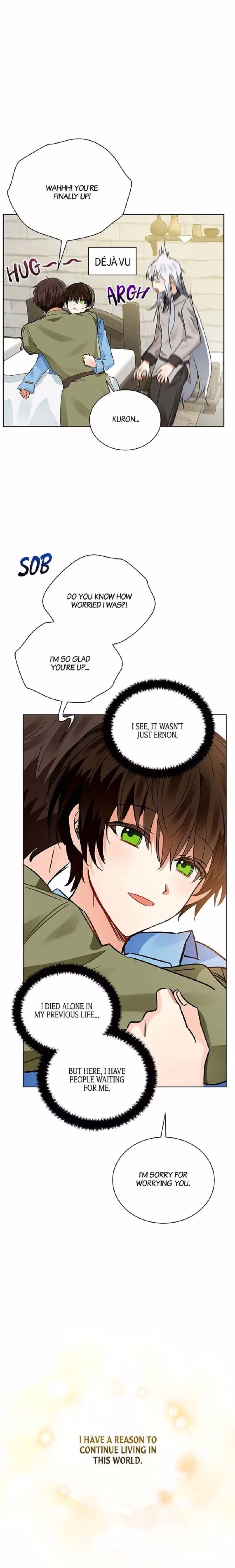 Crimson Karma - Chapter 113 - Part 15