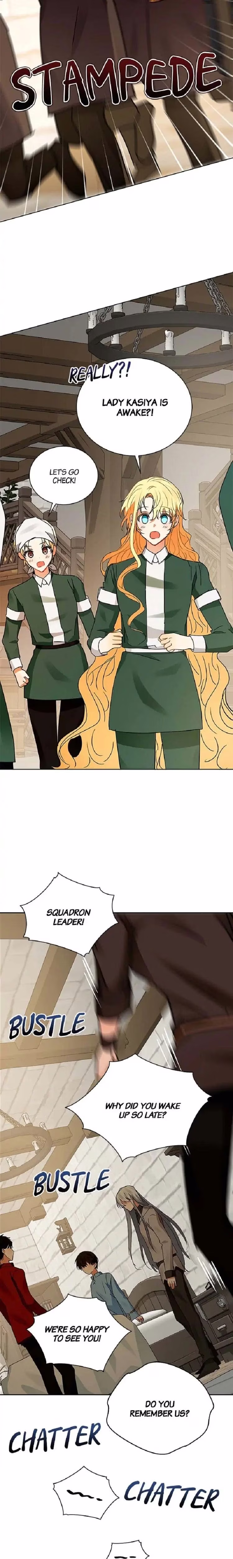 Crimson Karma - Chapter 113 - Part 17