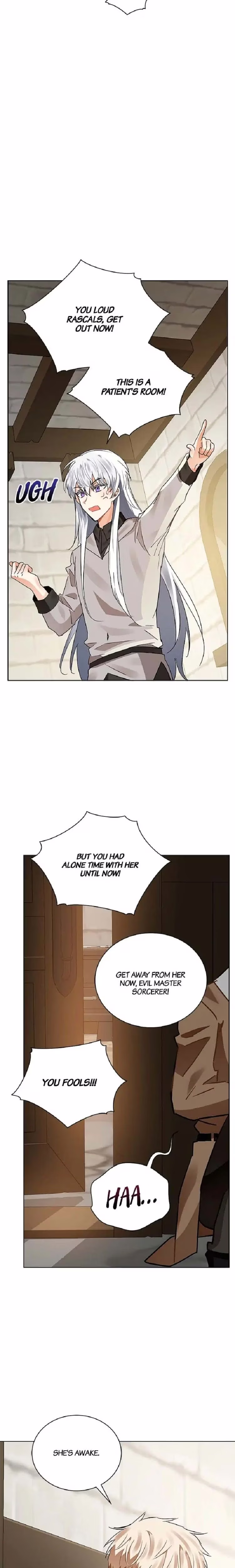 Crimson Karma - Chapter 113 - Part 18