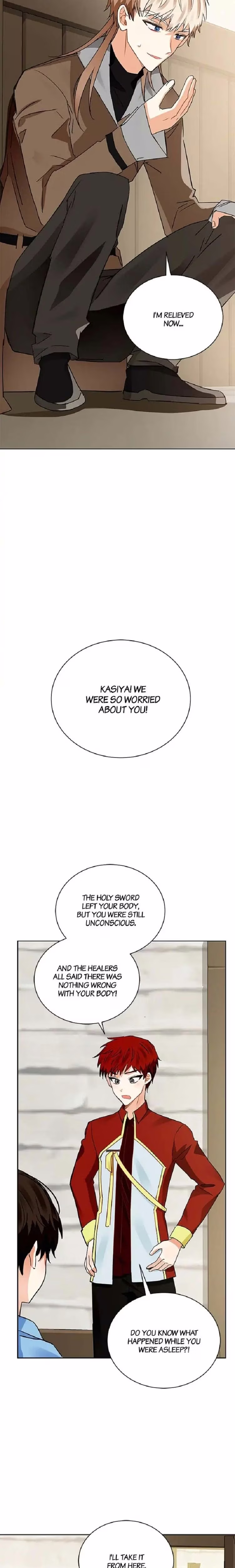 Crimson Karma - Chapter 113 - Part 19