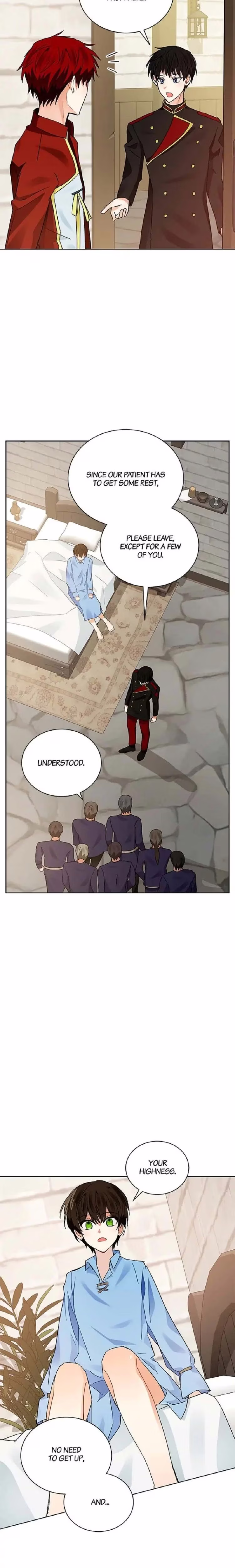 Crimson Karma - Chapter 113 - Part 20