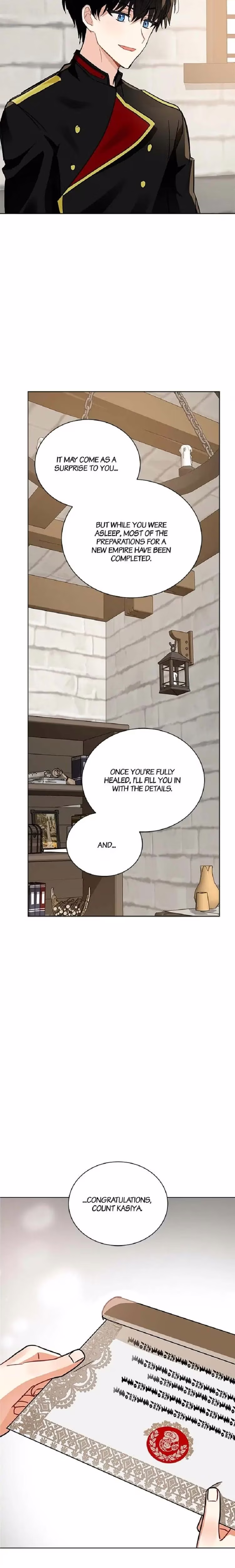 Crimson Karma - Chapter 113 - Part 22