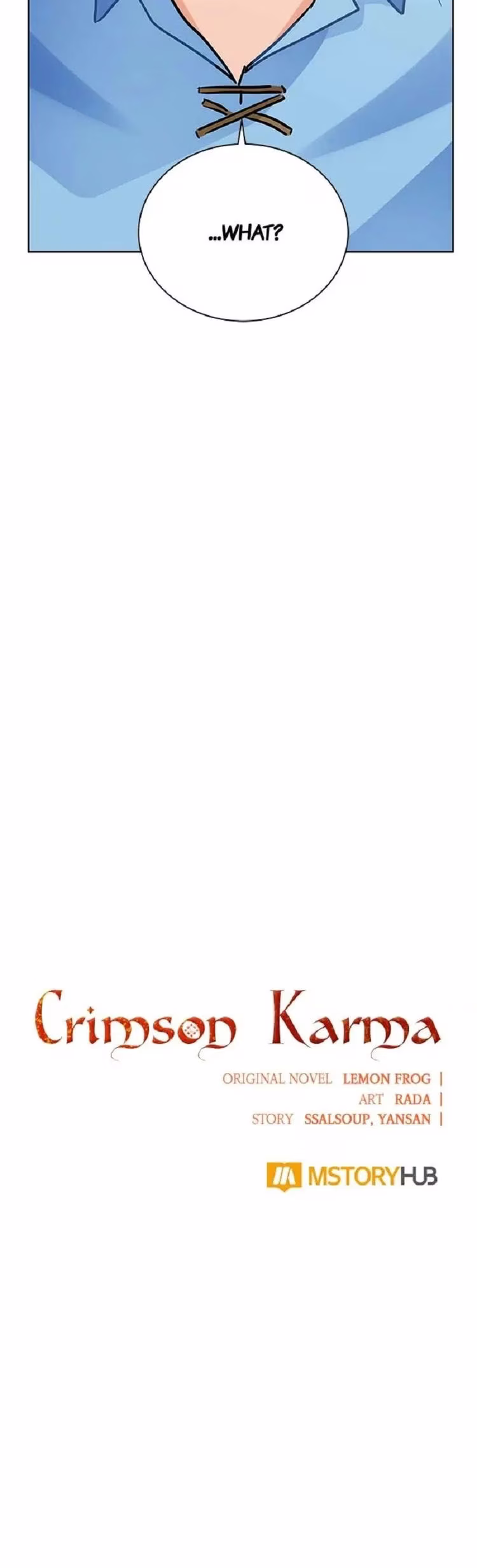 Crimson Karma - Chapter 113 - Part 24