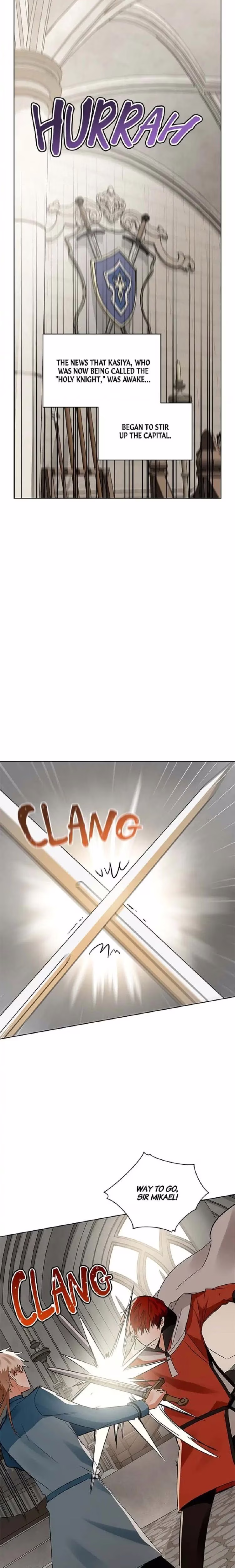 Crimson Karma - Chapter 114 - Part 4