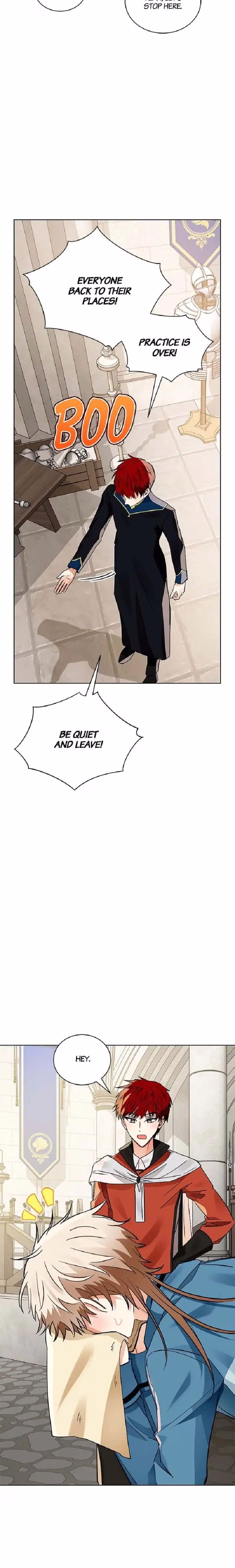 Crimson Karma - Chapter 114 - Part 7