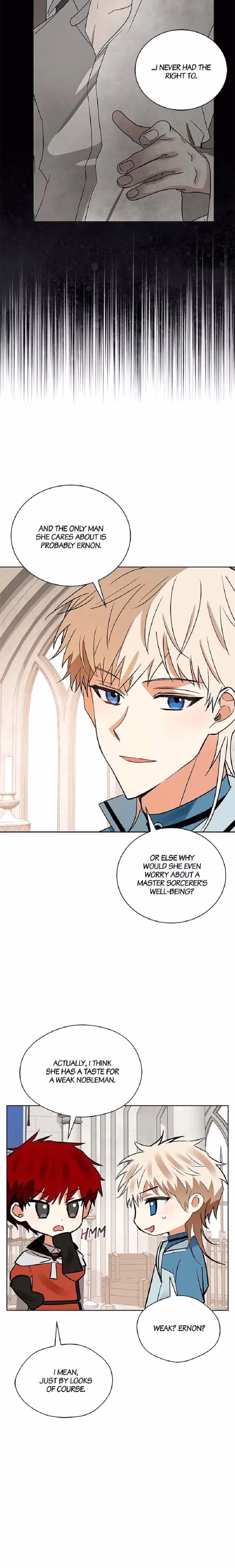 Crimson Karma - Chapter 114 - Part 12