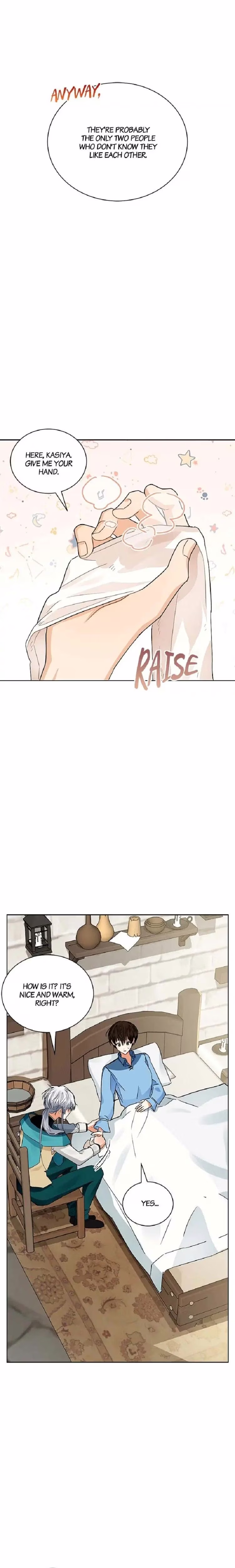 Crimson Karma - Chapter 114 - Part 13