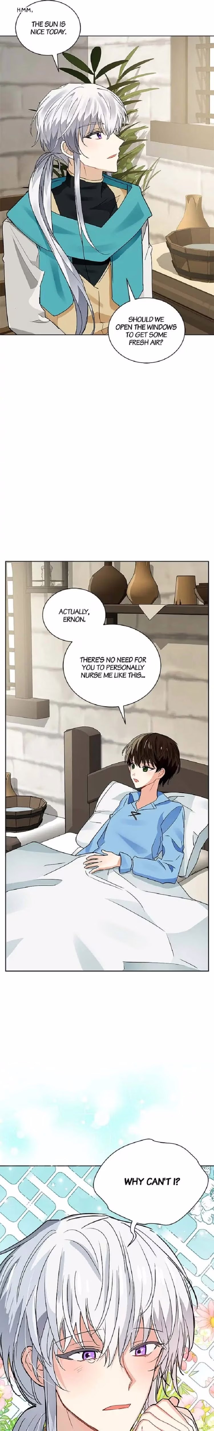 Crimson Karma - Chapter 114 - Part 14