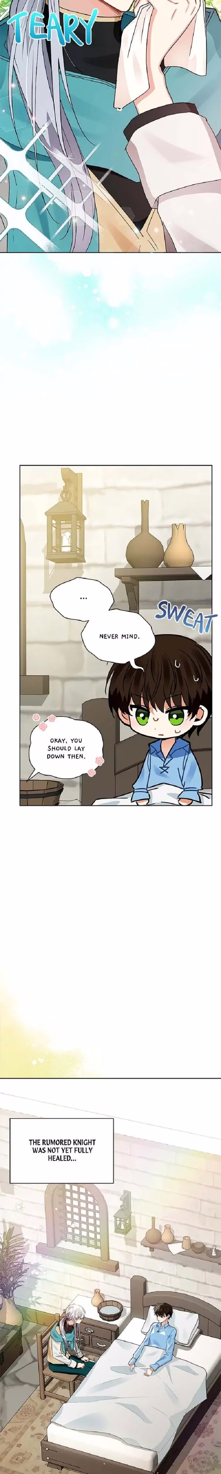 Crimson Karma - Chapter 114 - Part 15