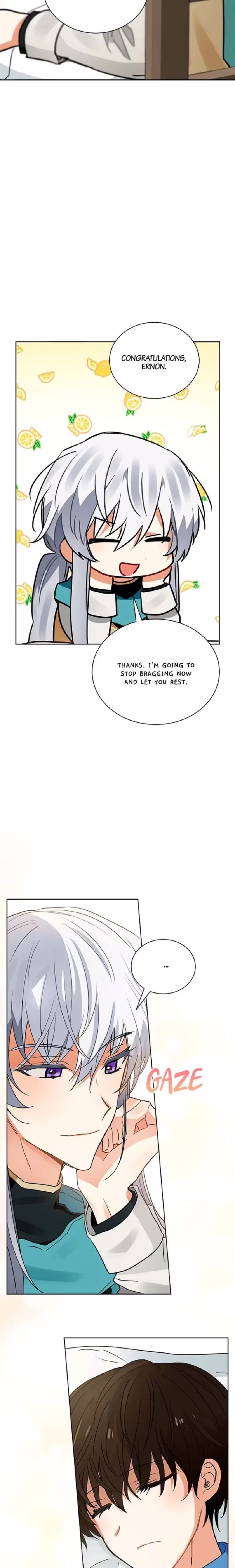 Crimson Karma - Chapter 114 - Part 20