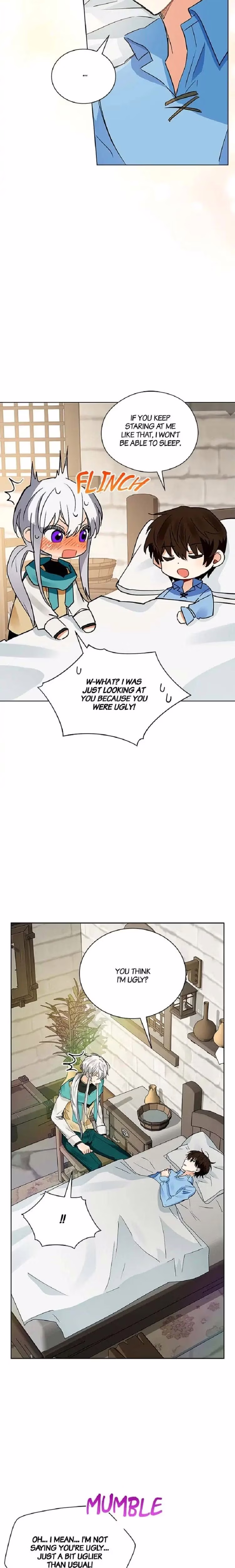 Crimson Karma - Chapter 114 - Part 21